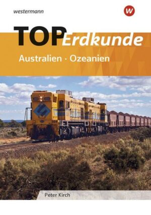 TOP Australien / Ozeanien