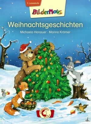 Bildermaus - Weihnachtsgeschichten