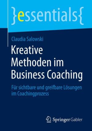 Kreative Methoden im Business Coaching