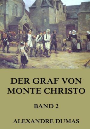 Der Graf von Monte Christo