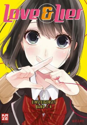 Love & Lies - Einsteigerset