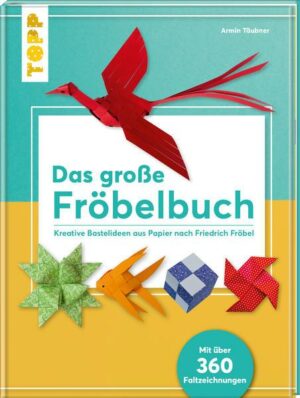 Das große Fröbelbuch