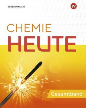 Chemie Heute. Gesamtband. Für das G9 in Nordrhein-Westfalen