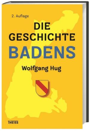 Die Geschichte Badens