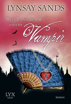 Rendezvous mit einem Vampir / Argeneau Bd.15