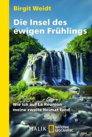 Die Insel des ewigen Frühlings