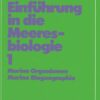Einführung in die Meeresbiologie 1