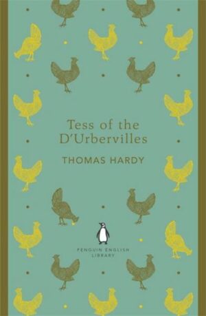 Tess of the D'Urbevilles