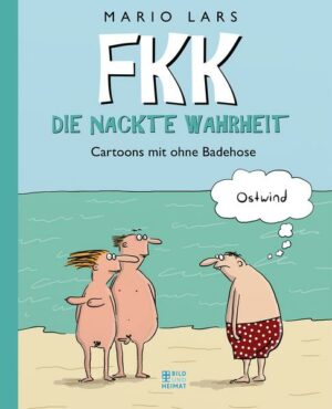 FKK - Die nackte Wahrheit