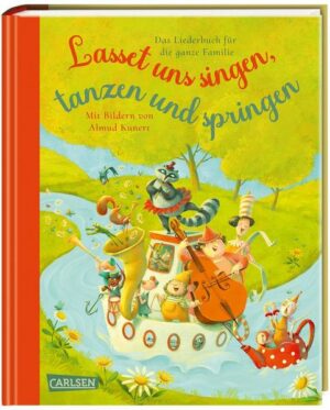 Lasset uns singen