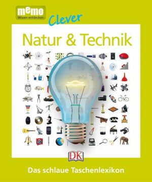 Memo Clever. Natur & Technik