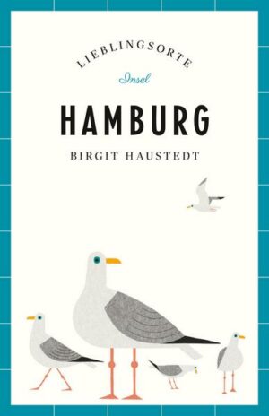 Hamburg – Lieblingsorte