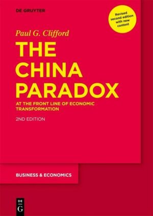 The China Paradox