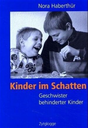 Kinder im Schatten