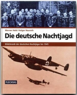 Die deutsche Nachtjagd