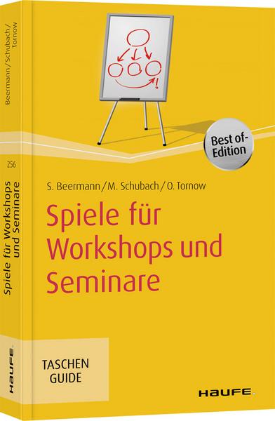 Spiele für Workshops und Seminare