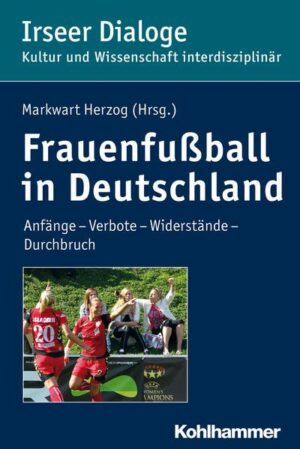 Frauenfußball in Deutschland