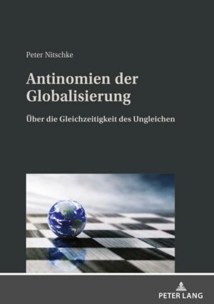 Antinomien der Globalisierung