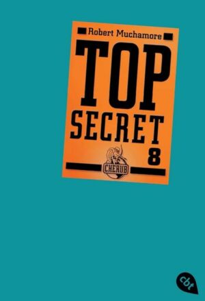 Der Deal / Top Secret Bd.8