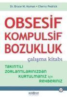 Obsesif Kompulsif Bozukluk Calisma Kitabi