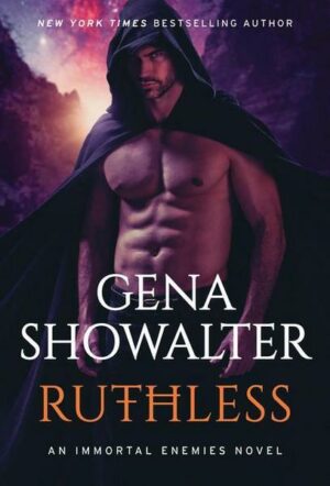 Ruthless: A Paranormal Romance