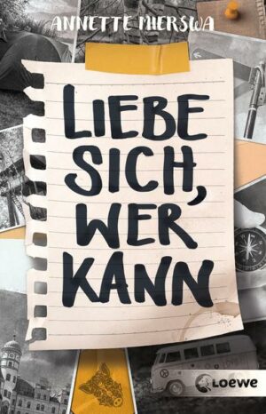 Liebe sich