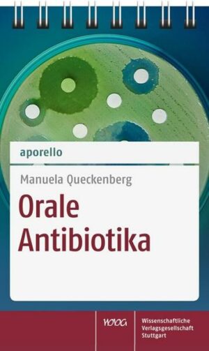 Aporello Orale Antibiotika