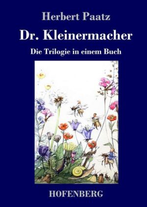 Dr. Kleinermacher