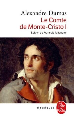 Comte Monte Christo 1