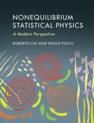 Nonequilibrium Statistical Physics