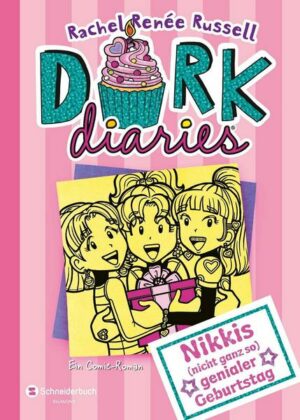 DORK Diaries