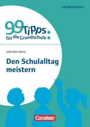 99 Tipps für die Grundschule