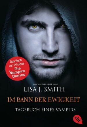 Im Bann der Ewigkeit / The Vampire Diaries Bd. 12