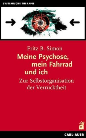 Meine Psychose