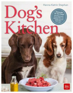 Dog's Kitchen