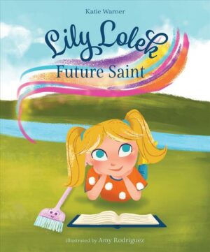 Lily Lolek