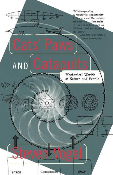 Cats' Paws and Catapults