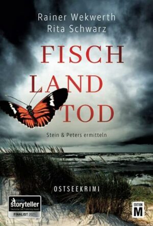 Fisch Land Tod