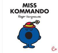 Miss Kommando