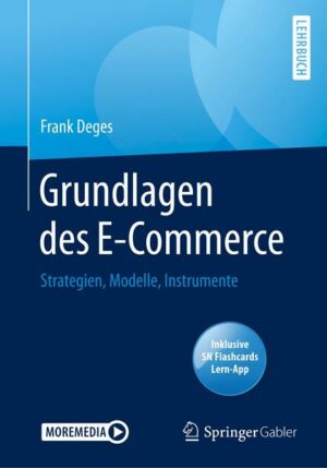 Grundlagen des E-Commerce