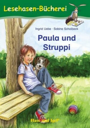 Paula und Struppi Schulausgabe