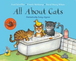 All About Cats