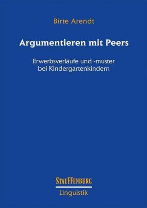 Argumentieren mit Peers