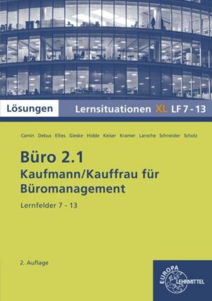 Lös./ Büro 2.1