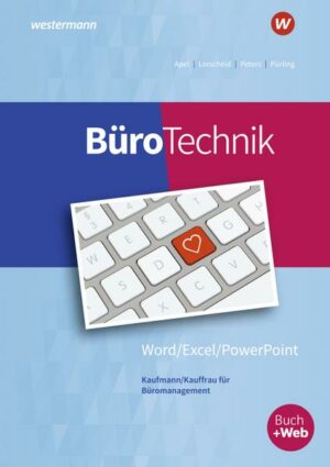 BüroTechnik - Word / Excel / Powerpoint