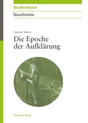 Die Epoche der Aufklärung