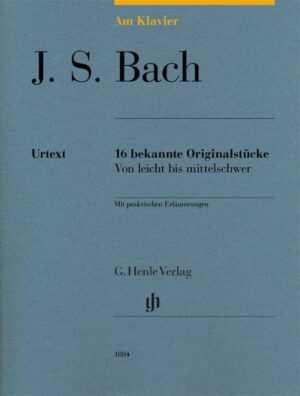 Bach