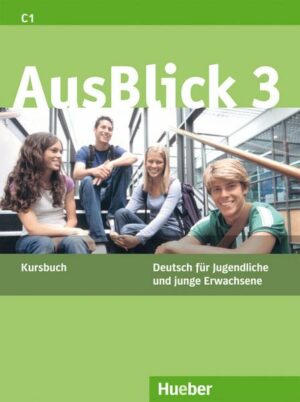 AusBlick  03. Kursbuch