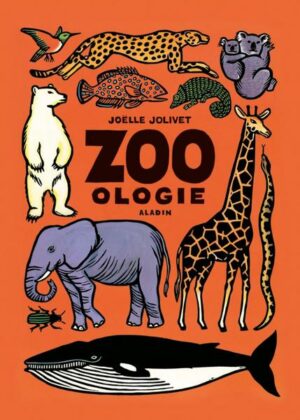 Zoo-ologie