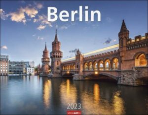 Berlin Kalender 2023